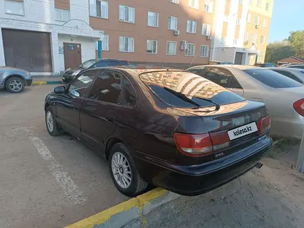 Toyota Carina E 1993 года за 1 600 000 тг. в Павлодар – фото 3