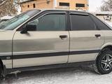 Audi 80 1991 годаүшін1 500 000 тг. в Атбасар – фото 2