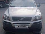 Volvo XC90 2003 года за 4 400 000 тг. в Алматы
