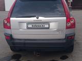 Volvo XC90 2003 года за 4 400 000 тг. в Алматы – фото 4