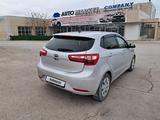 Kia Rio 2014 годаfor4 250 000 тг. в Актау – фото 5