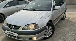Toyota Avensis 2002 года за 3 400 000 тг. в Алматы – фото 3