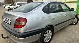 Toyota Avensis 2002 года за 3 400 000 тг. в Алматы – фото 4