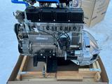 Двигатель на Газель А275 EvoTech на ГАЗель-NEXT чугунный блокүшін1 765 000 тг. в Алматы – фото 5