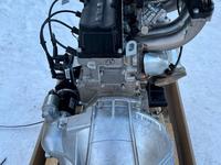 Двигатель на Газель А275 EvoTech на ГАЗель-NEXT чугунный блокүшін1 765 000 тг. в Алматы