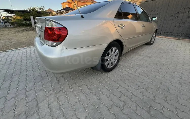 Toyota Camry 2006 года за 5 500 000 тг. в Актау