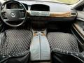 BMW 745 2002 годаfor4 100 000 тг. в Алматы – фото 4