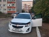 Chevrolet Cruze 2013 года за 4 000 000 тг. в Актобе – фото 3