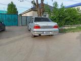 Daewoo Nexia 2007 годаүшін1 500 000 тг. в Актобе – фото 2