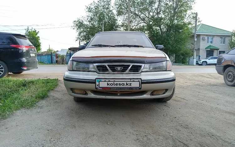 Daewoo Nexia 2007 годаүшін1 500 000 тг. в Актобе