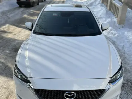 Mazda 6 2020 года за 16 500 000 тг. в Караганда – фото 2