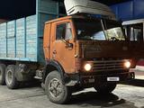 КамАЗ  5320 1984 года за 2 300 000 тг. в Тараз