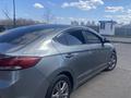 Hyundai Elantra 2018 годаүшін8 500 000 тг. в Астана – фото 3