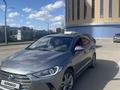 Hyundai Elantra 2018 года за 8 500 000 тг. в Астана – фото 11