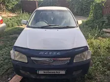 Mazda Familia, 1999