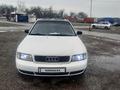 Audi A4 1995 годаүшін2 600 000 тг. в Алматы – фото 5