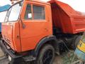 КамАЗ  5511 1989 года за 2 100 000 тг. в Атырау – фото 2