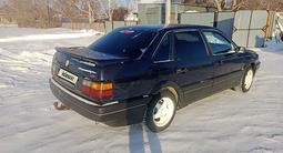 Volkswagen Passat 1991 годаfor1 300 000 тг. в Астана – фото 3