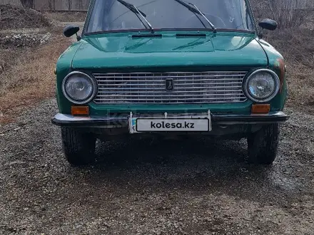 ВАЗ (Lada) 2101 1985 года за 550 000 тг. в Усть-Каменогорск