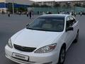 Toyota Camry 2004 года за 4 700 000 тг. в Атырау – фото 3