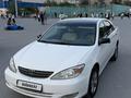 Toyota Camry 2004 года за 4 700 000 тг. в Атырау – фото 4