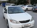 Toyota Camry 2004 года за 4 700 000 тг. в Атырау – фото 6