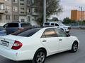 Toyota Camry 2004 года за 4 700 000 тг. в Атырау – фото 9