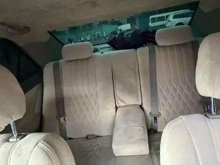 Toyota Camry 2004 года за 4 700 000 тг. в Атырау – фото 14