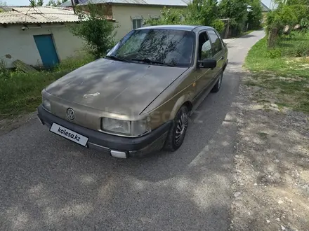 Volkswagen Passat 1989 года за 1 100 000 тг. в Шымкент