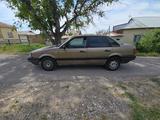 Volkswagen Passat 1989 года за 1 100 000 тг. в Шымкент – фото 2