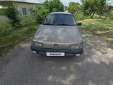 Volkswagen Passat 1989 года за 1 100 000 тг. в Шымкент – фото 3