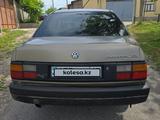 Volkswagen Passat 1989 года за 1 100 000 тг. в Шымкент – фото 5