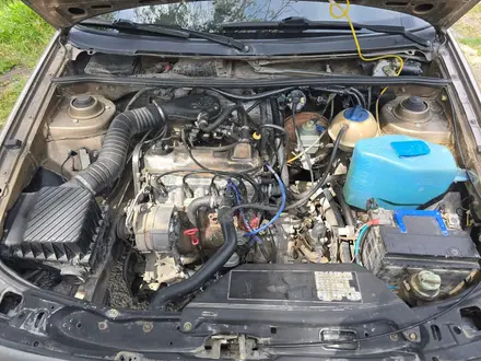 Volkswagen Passat 1989 года за 1 100 000 тг. в Шымкент – фото 7