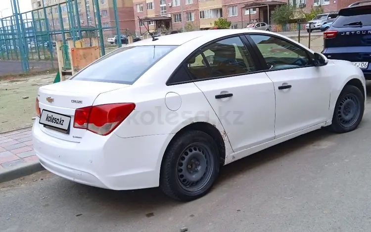 Chevrolet Cruze 2015 годаfor2 800 000 тг. в Атырау