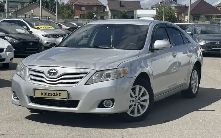 Toyota Camry 2011 годаfor7 500 000 тг. в Костанай