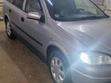 Opel Astra 2001 годаүшін2 200 000 тг. в Жанаозен – фото 2