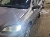Opel Astra 2001 годаүшін2 200 000 тг. в Жанаозен – фото 3