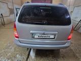 Opel Astra 2001 годаүшін2 200 000 тг. в Жанаозен – фото 4