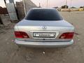 Mercedes-Benz E 230 1996 годаfor2 300 000 тг. в Атырау – фото 12