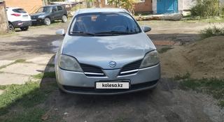 Nissan Primera 2002 года за 1 900 000 тг. в Аркалык