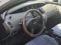 Nissan Primera 2002 года за 2 100 000 тг. в Аркалык – фото 5