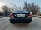 Toyota Camry 2006 года за 5 200 000 тг. в Семей – фото 5