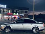 Volkswagen Passat 2003 года за 3 100 000 тг. в Тараз – фото 3