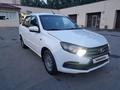 ВАЗ (Lada) Granta 2190 2019 года за 3 900 000 тг. в Экибастуз