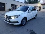 ВАЗ (Lada) Granta 2190 2019 года за 3 900 000 тг. в Экибастуз – фото 2