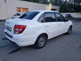 ВАЗ (Lada) Granta 2190 2019 года за 3 900 000 тг. в Экибастуз – фото 3