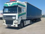 DAF  95XF 1999 года за 15 500 000 тг. в Атырау
