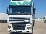 DAF  95XF 1999 годаүшін16 000 000 тг. в Атырау – фото 3