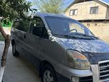 Hyundai Starex 2004 годаүшін2 890 000 тг. в Шымкент – фото 3