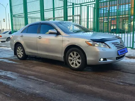 Toyota Camry 2007 года за 6 400 000 тг. в Астана – фото 13